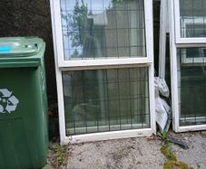 Pvc Windows and door