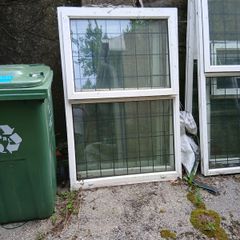 Pvc Windows and door