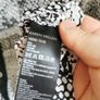 Karen millen silk blouse UK 10 Image 3