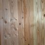 Cedar, larch and Douglas fir cladding Image 2