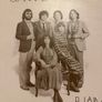 Clannad - Fuaim. Tara Records. 1982. Vinyl Album. with Lyric Inner. Image 3