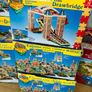 Melissa And Doug Giant Stock Job Lot - Vintage Designer Toys Clearance Image 9