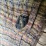 Vintage Wool Blanket Image 4