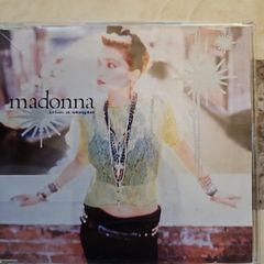 Madonna CD - Like A Virgin