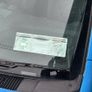 Ford Transit Connect 1.8 Tdci Diesel  2012 Image 7