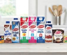Long Established Milk Round For SaleMullingar