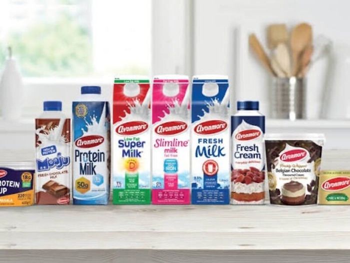 Long Established Milk Round For SaleMullingar