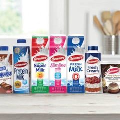 Long Established Milk Round For SaleMullingar