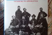 America Civil War Book