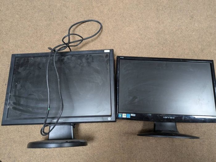 Computer Monitors