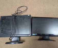 Computer Monitors
