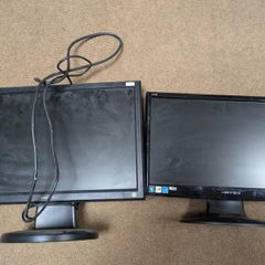 Computer Monitors