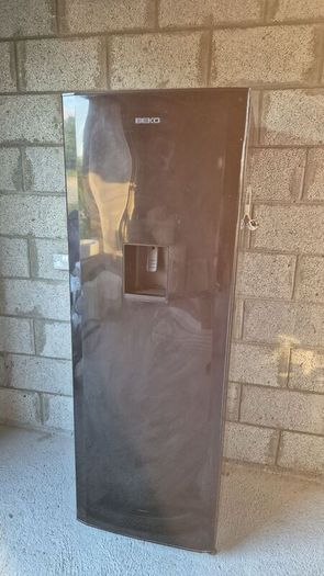 fridge
