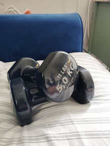Dumbbell