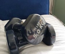 Dumbbell