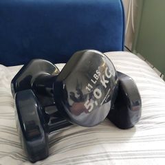 Dumbbell