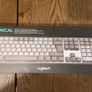 Brand New Logitech MX Mechanical Keyboard Image 2