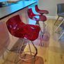 Callgaris L'au Bar stools x 3 Image 4