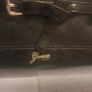 GUESS Wallet/Purse ..  Large Genuine GUESS Leather Wallet  Boxed .. Colour: Black .. Price Drop Image 7