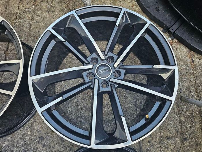 20" Audi S6, S7, S8 Plus Style Alloys