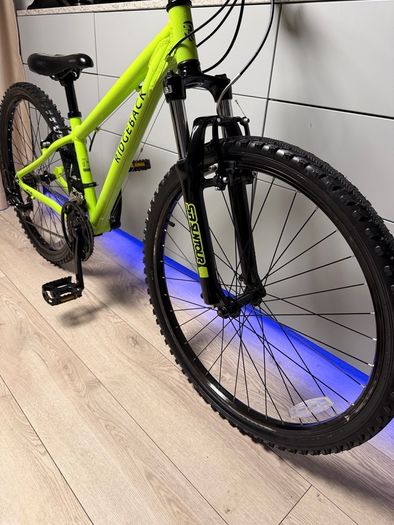 Ridgeback MX26 Junior Bike 26 inch