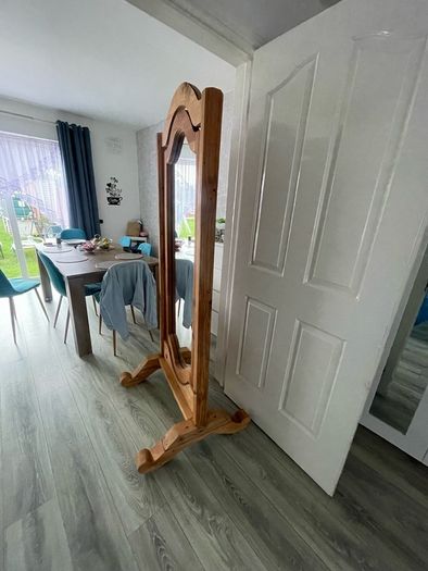 Antique Mirror