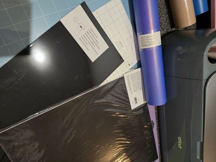 Cricut Maker 4+