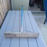 concrete  rake Image 3