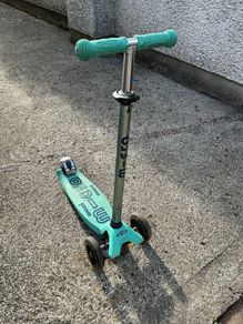 Maxi micro scooter