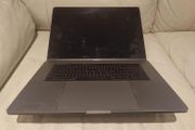 Apple MacBook Pro A1990 15" Screen FOR PARTS