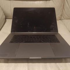 Apple MacBook Pro A1990 15" Screen FOR PARTS