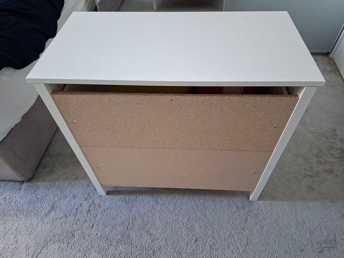 Chest of drawers KOPPANG