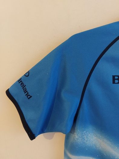 leinster rugby jersey