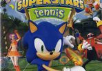 Sega Superstars Tennis