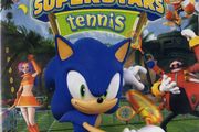 Sega Superstars Tennis