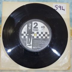 The Specials Too Much Too Young EP 7 inch single 1980 Buyer pays postage
