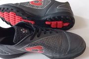 Boys Astro Trainers UK4