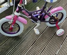 Kids Bikes