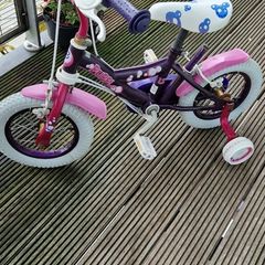 Kids Bikes