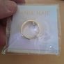 ania haie silver ring Image 3