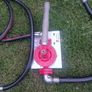 Diesel Rotary Hand  Pump Image 2