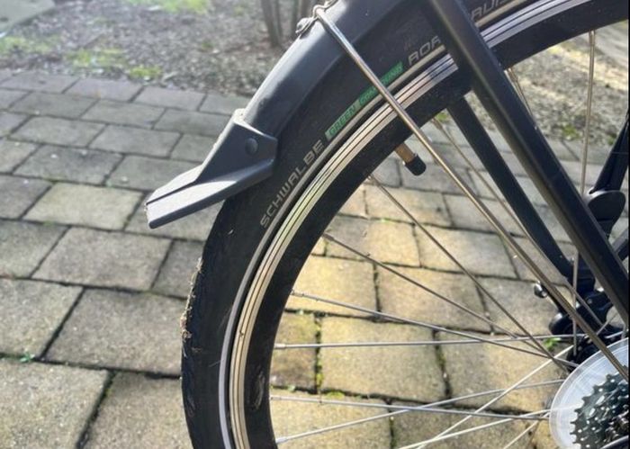 Electric Bike