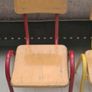 School Chairs Image 4