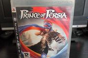 PS3 Prince of Persia