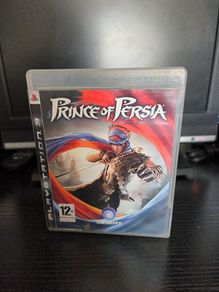 PS3 Prince of Persia