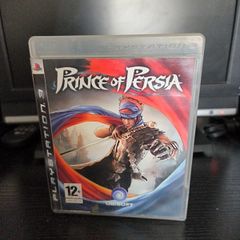 PS3 Prince of Persia