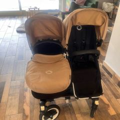 Bugaboo Donkey Duo