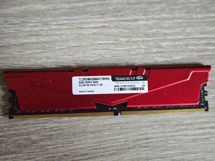 gpu and ram