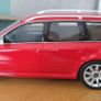 otto audi rs4 avant 1:18 Image 2