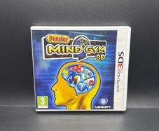 Puzzler Mind Gym 3D Nintendo 3Ds